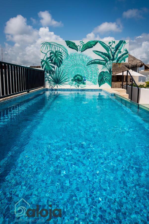 Hotel Zendero Tulum Eksteriør billede