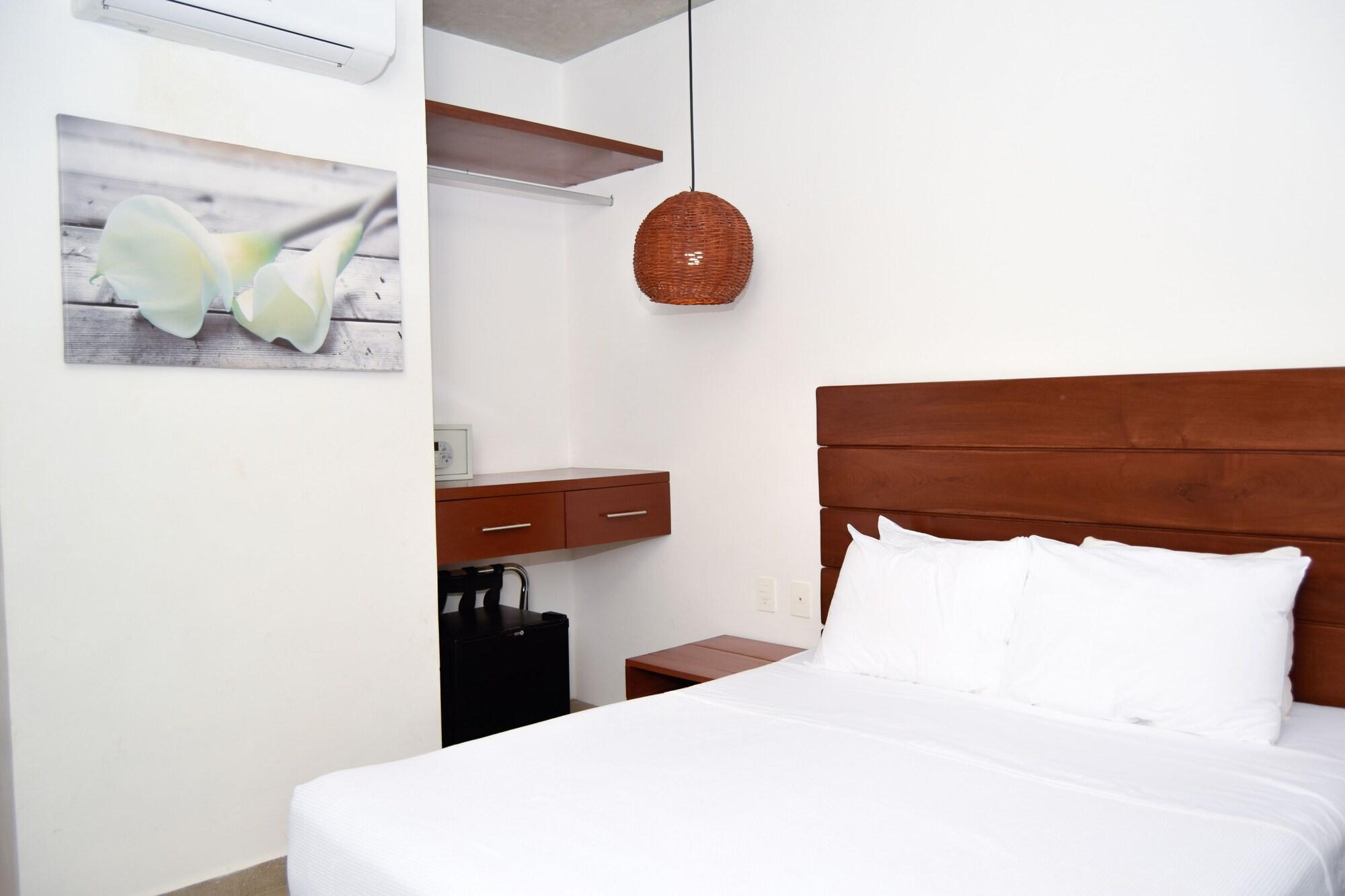 Hotel Zendero Tulum Eksteriør billede
