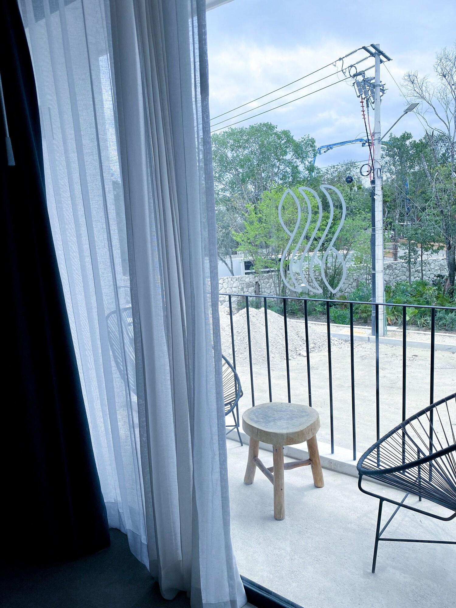 Hotel Zendero Tulum Eksteriør billede