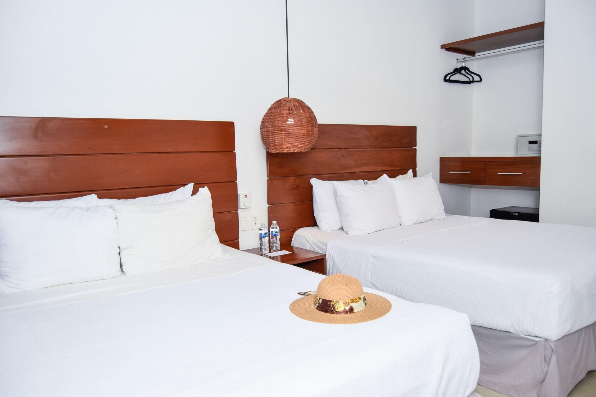 Hotel Zendero Tulum Eksteriør billede