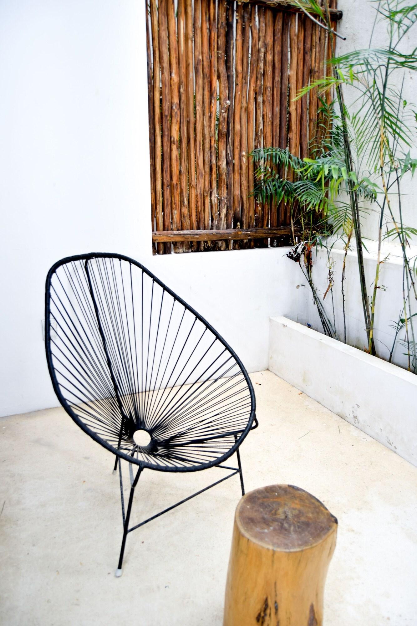 Hotel Zendero Tulum Eksteriør billede