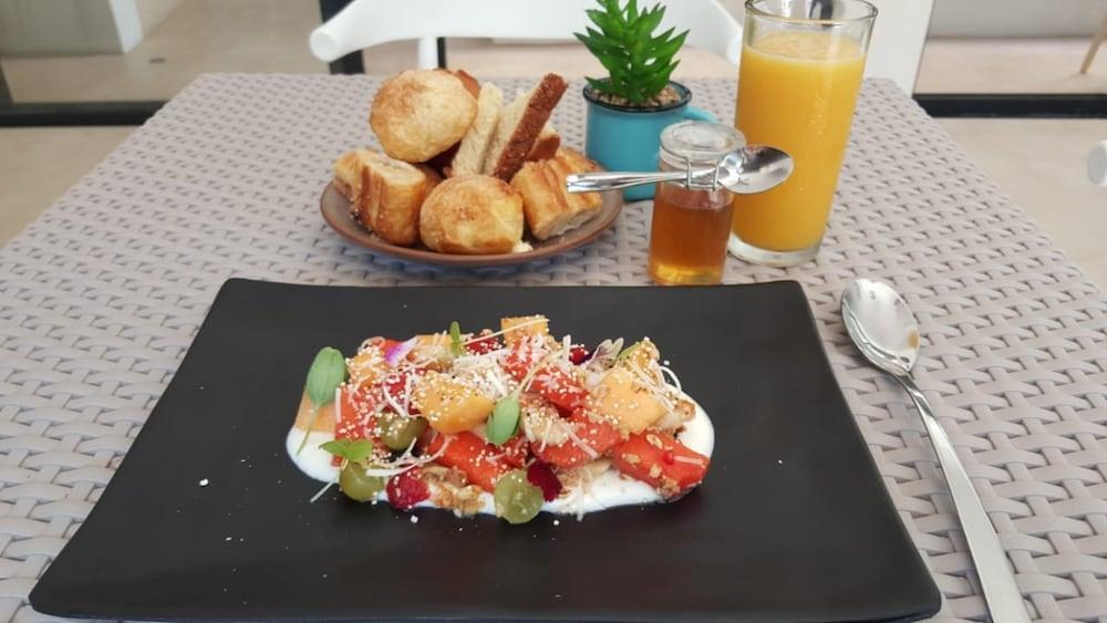 Hotel Zendero Tulum Eksteriør billede