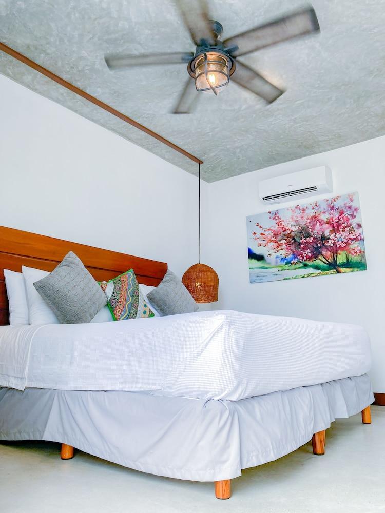 Hotel Zendero Tulum Eksteriør billede