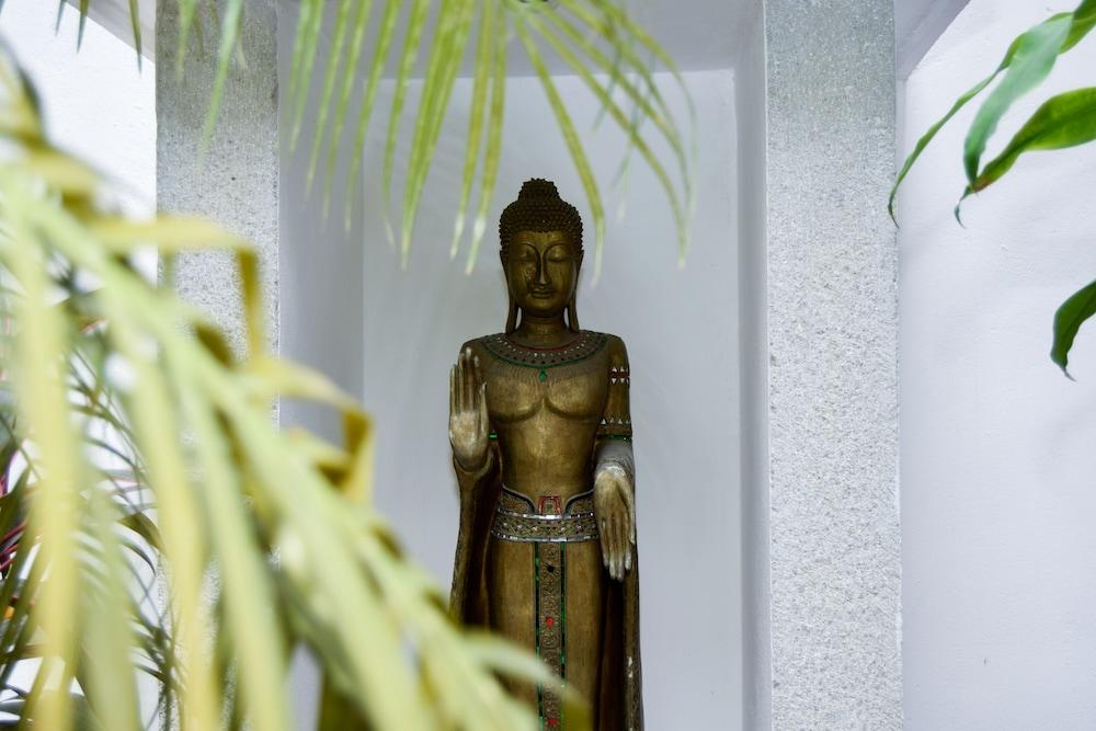 Hotel Zendero Tulum Eksteriør billede