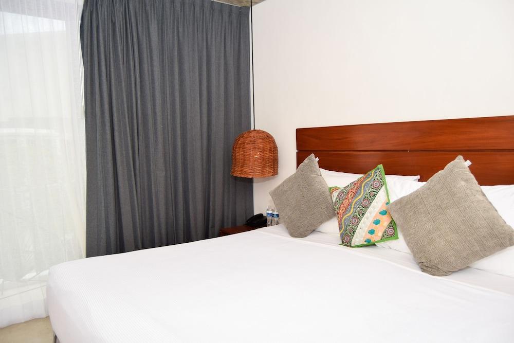 Hotel Zendero Tulum Eksteriør billede