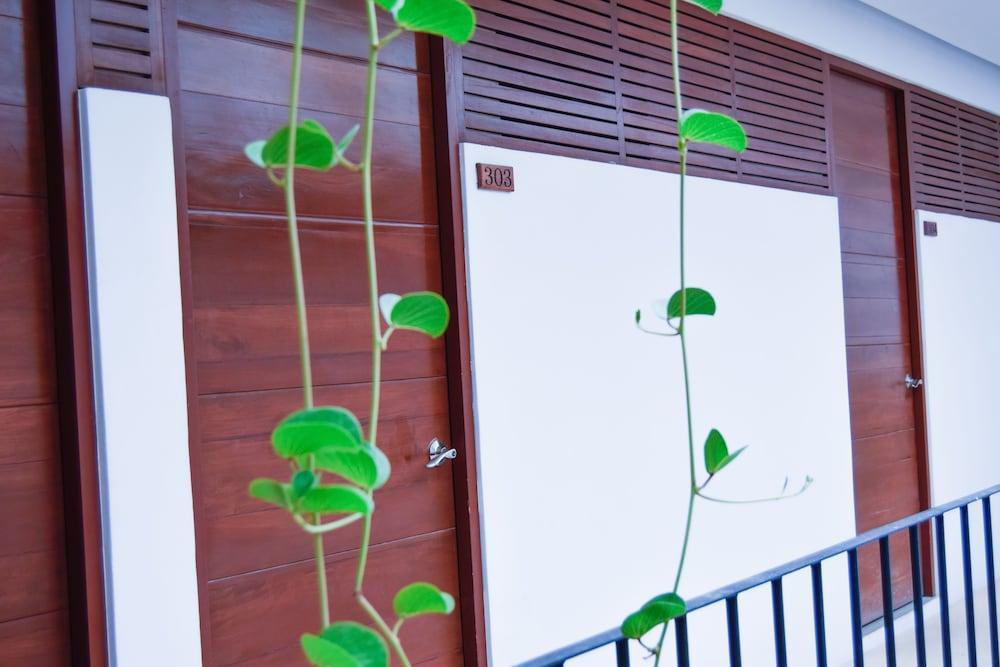 Hotel Zendero Tulum Eksteriør billede