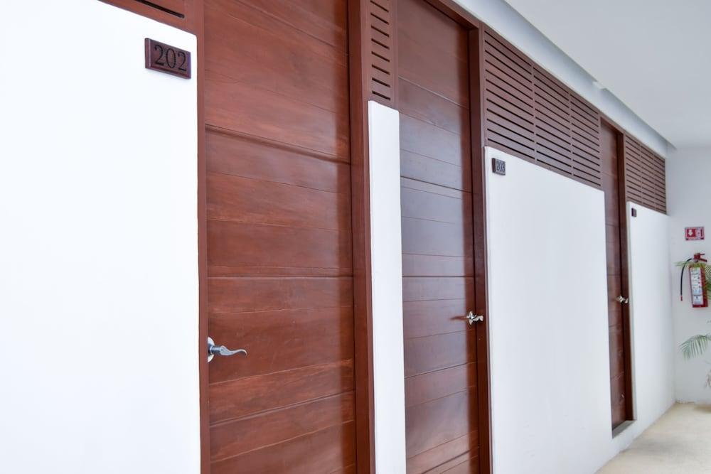 Hotel Zendero Tulum Eksteriør billede
