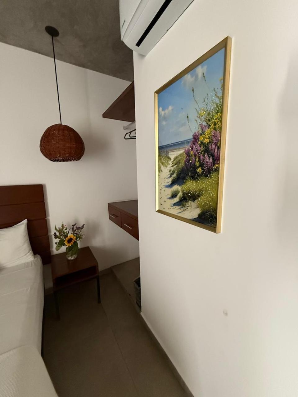 Hotel Zendero Tulum Eksteriør billede