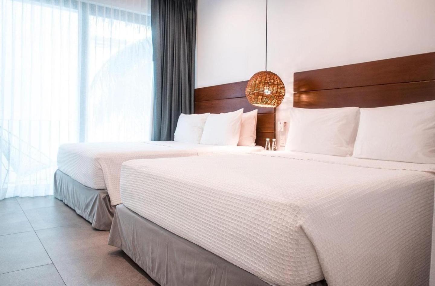Hotel Zendero Tulum Eksteriør billede