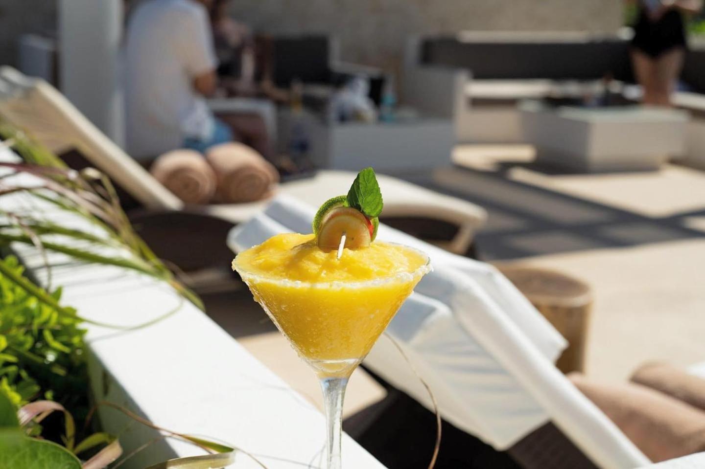 Hotel Zendero Tulum Eksteriør billede