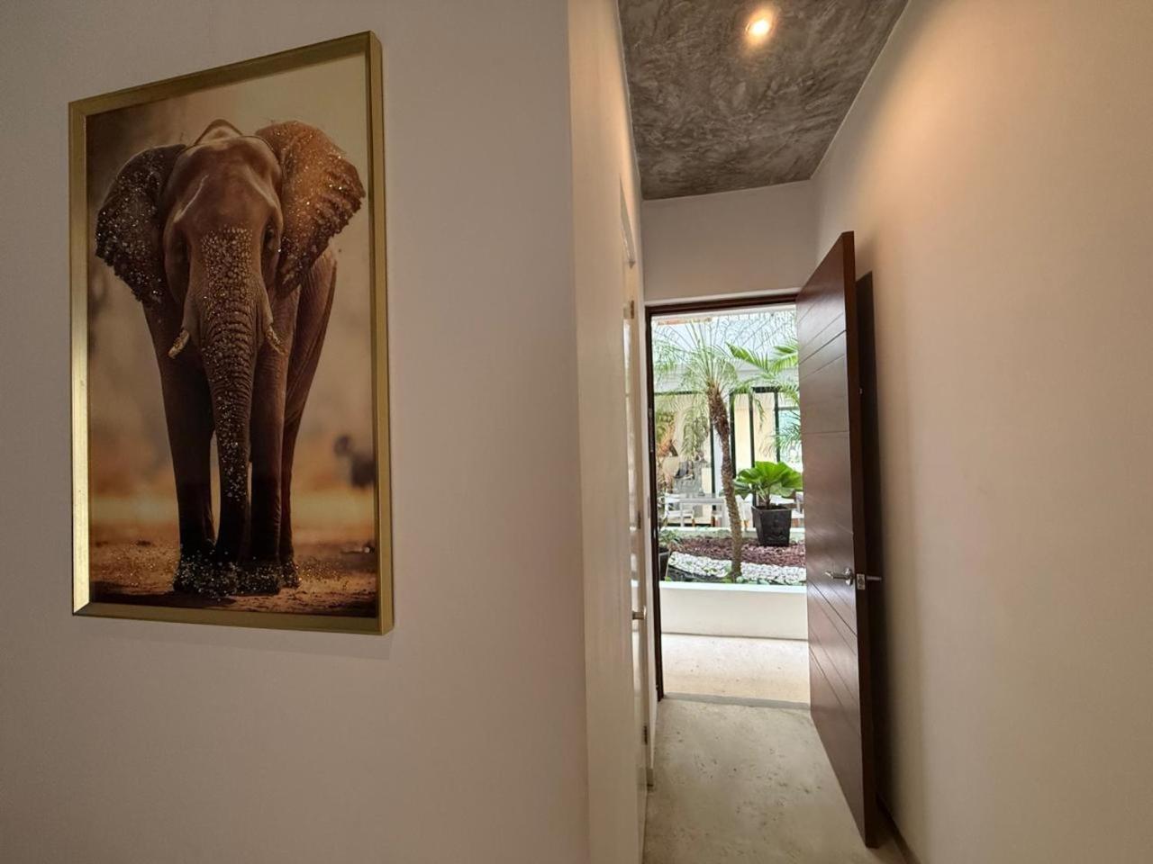 Hotel Zendero Tulum Eksteriør billede
