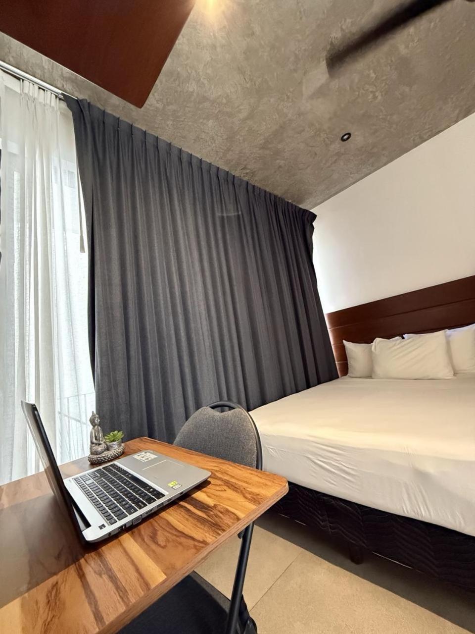 Hotel Zendero Tulum Eksteriør billede