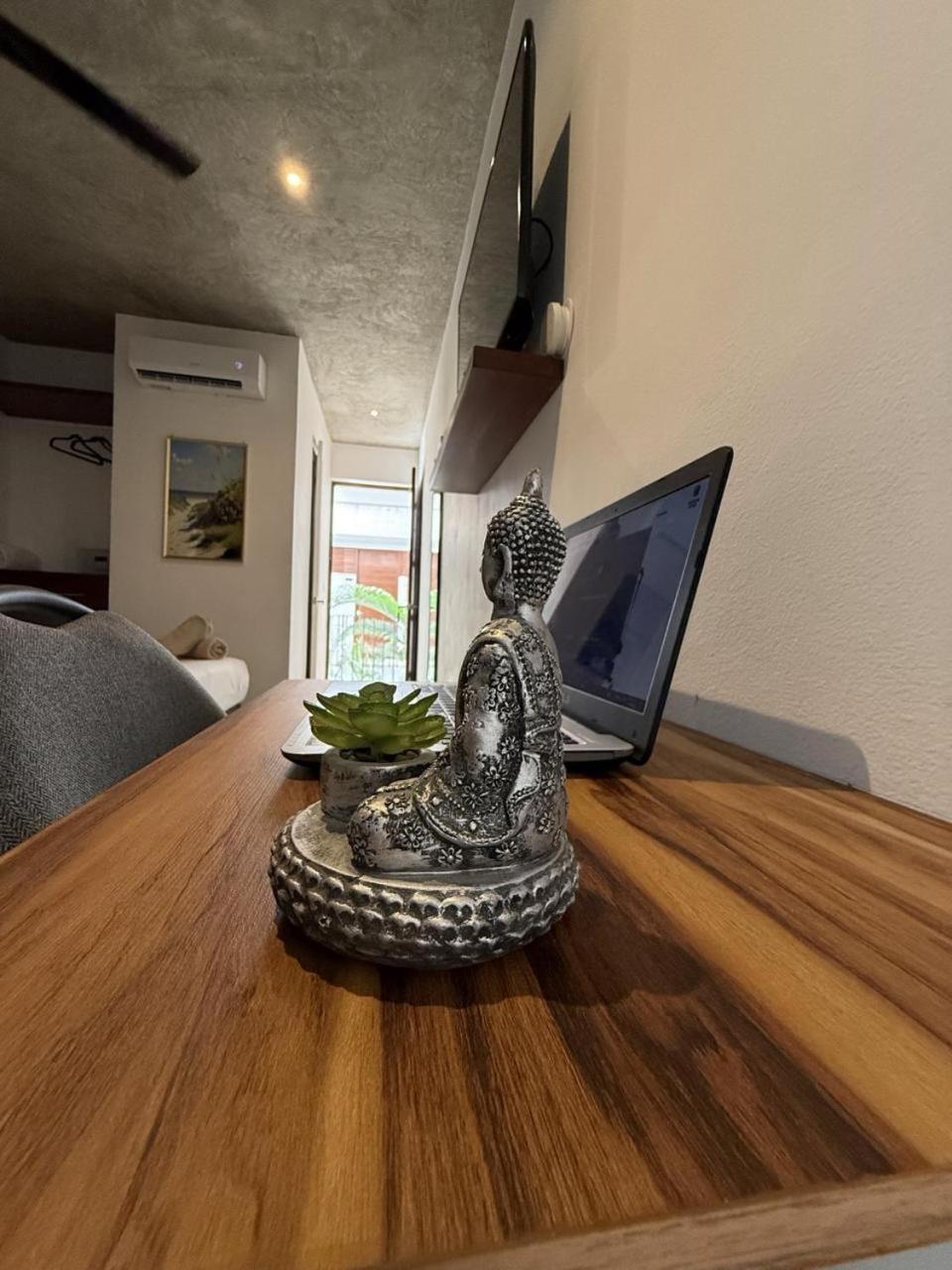 Hotel Zendero Tulum Eksteriør billede