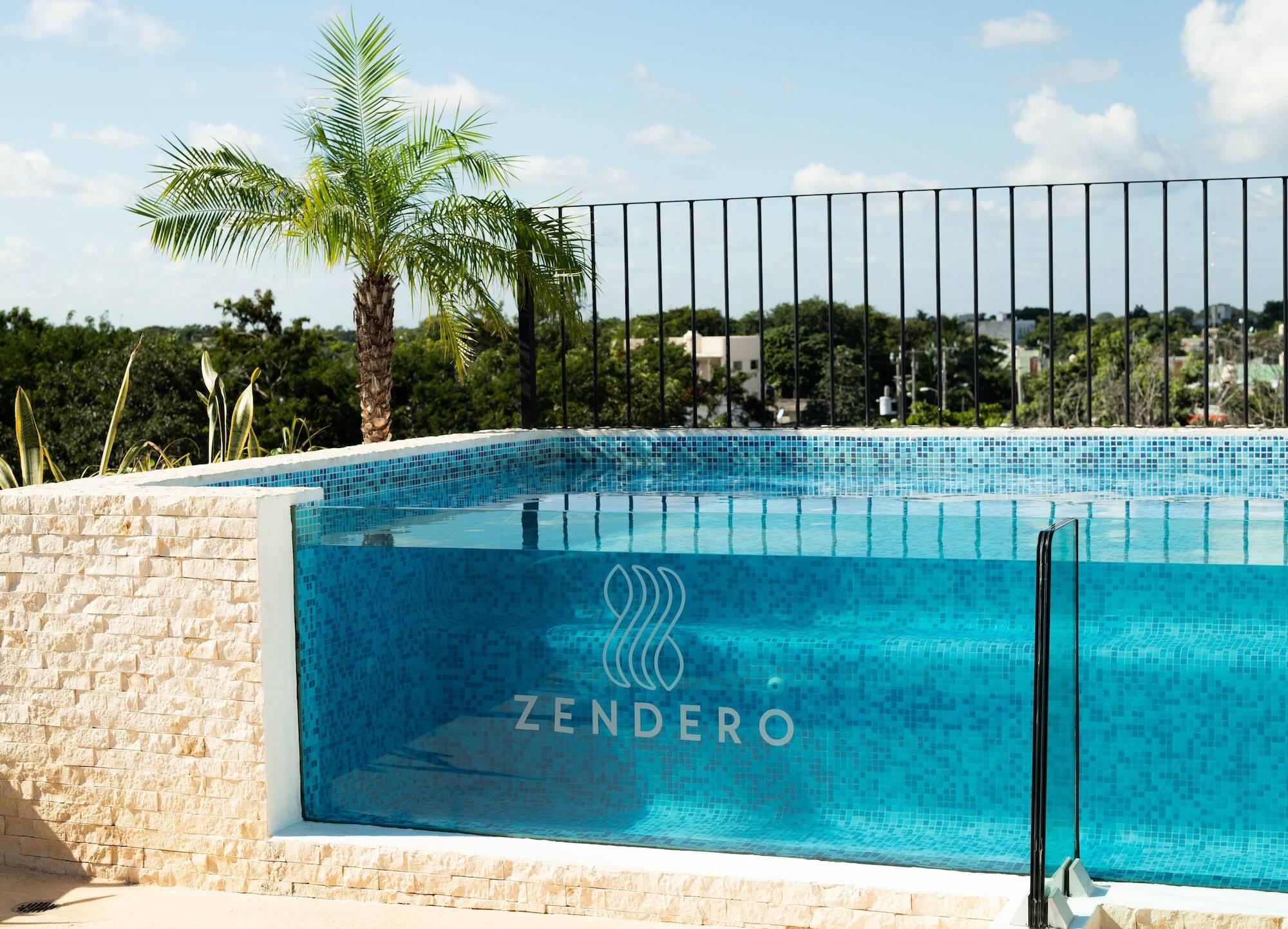 Hotel Zendero Tulum Eksteriør billede